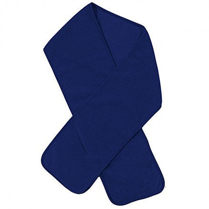 Polar Fleece Scarf - J518