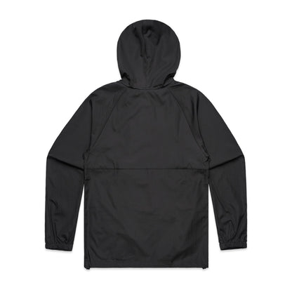 Cyrus Windbreaker - 5501