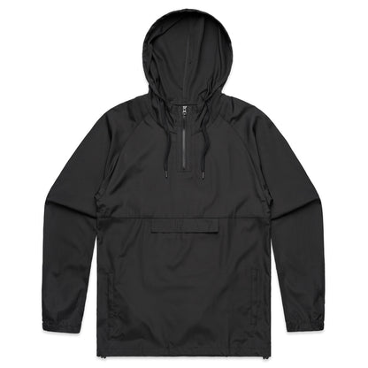 Cyrus Windbreaker - 5501