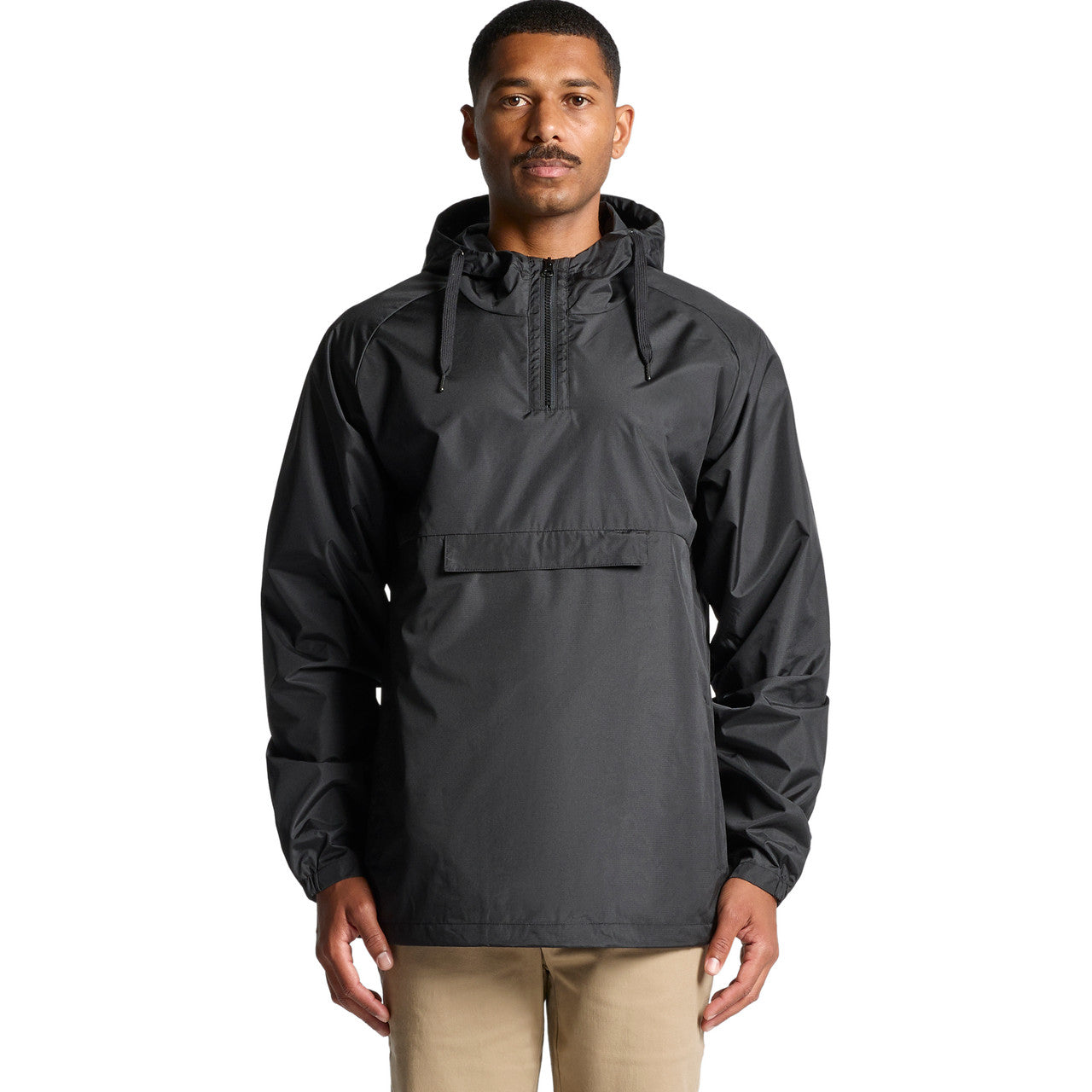 Cyrus Windbreaker - 5501