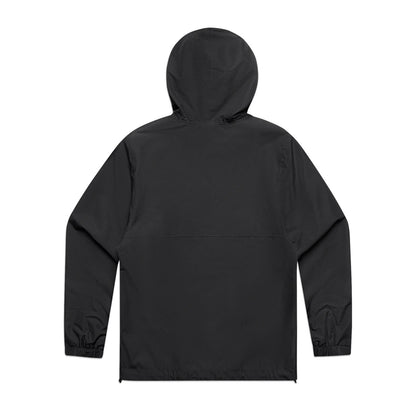 Tech Windbreaker - 5502