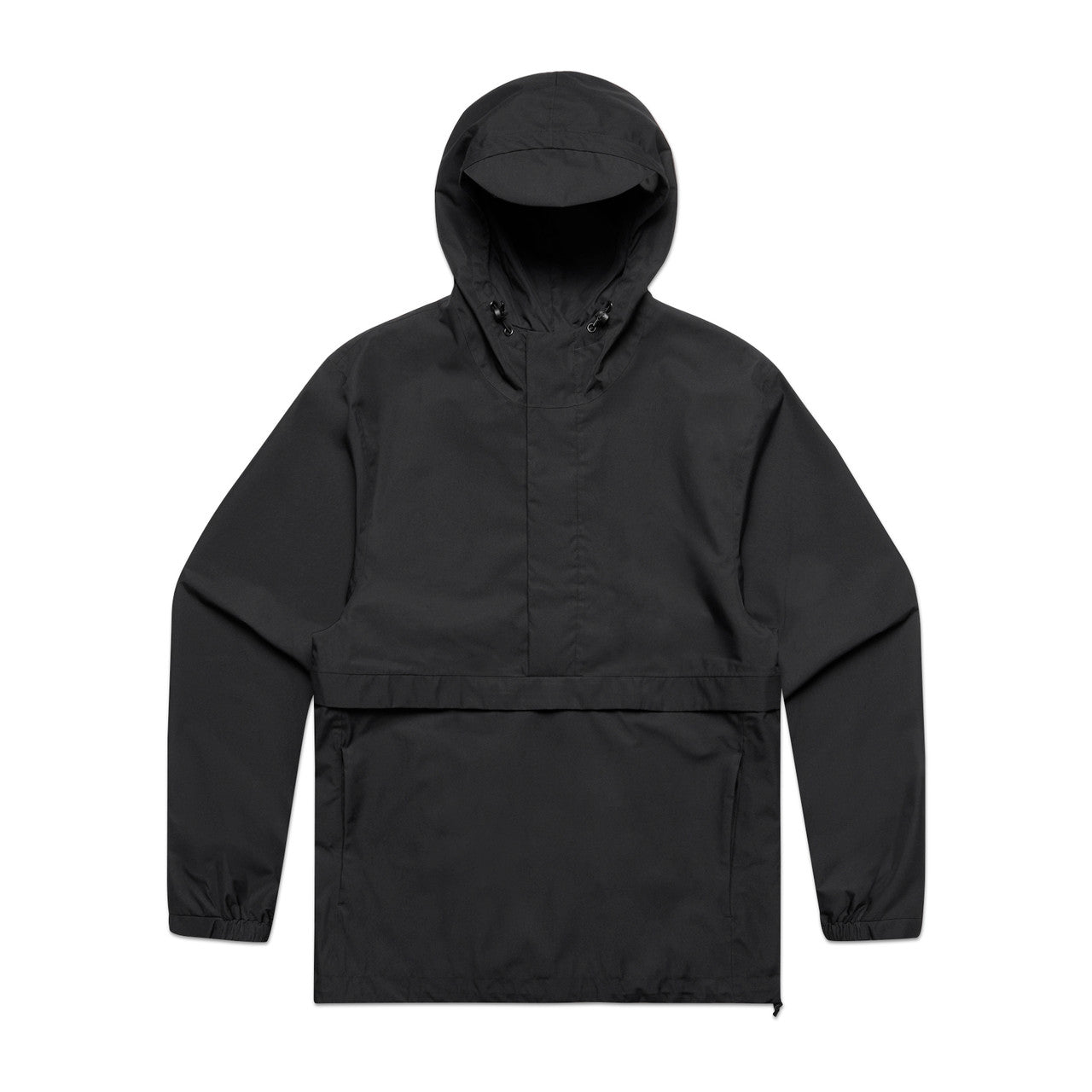 Tech Windbreaker - 5502
