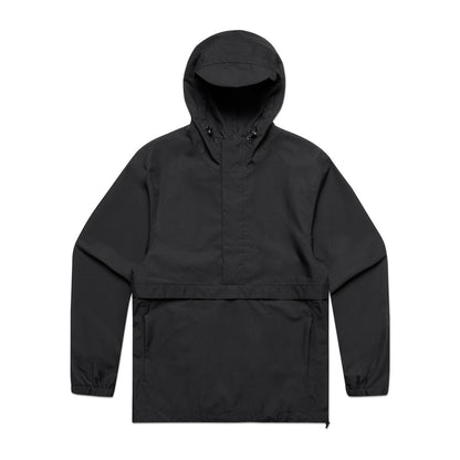 Tech Windbreaker - 5502
