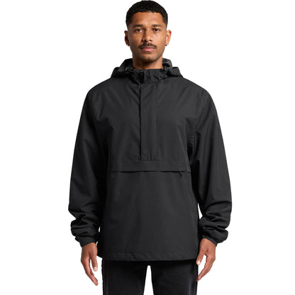Tech Windbreaker - 5502