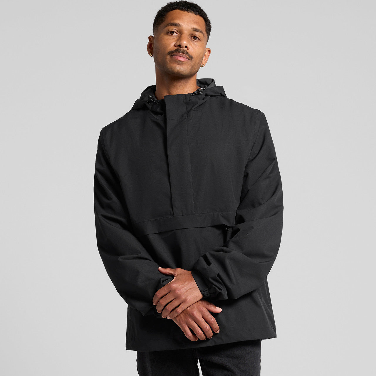 Tech Windbreaker - 5502