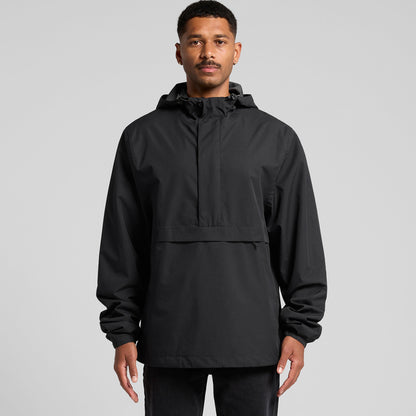 Tech Windbreaker - 5502