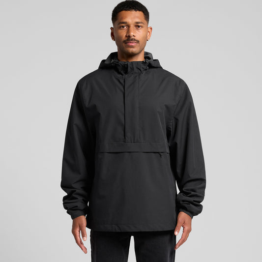 Tech Windbreaker - 5502