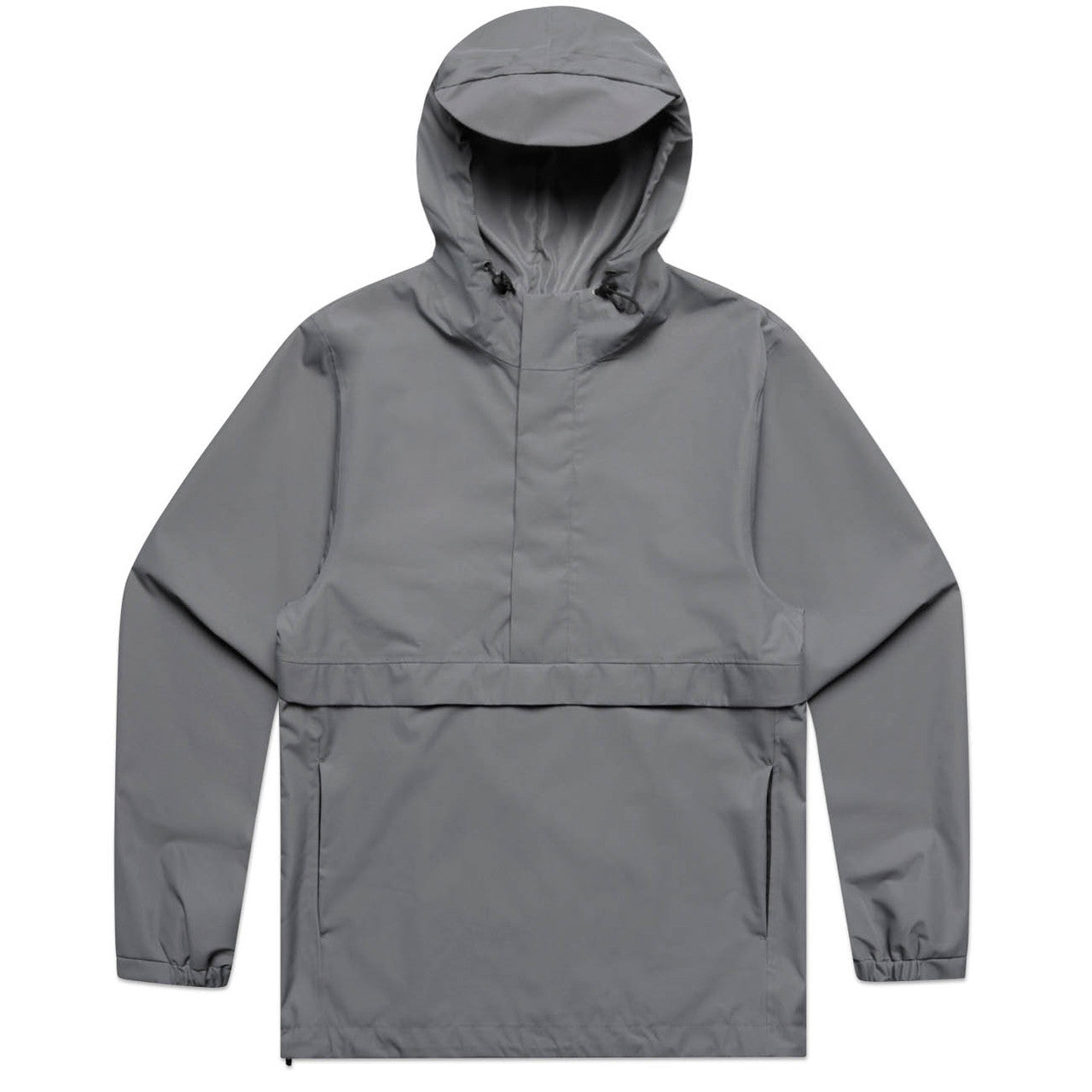 Tech Windbreaker - 5502