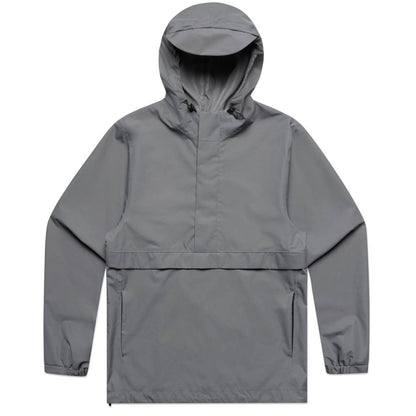 Tech Windbreaker - 5502