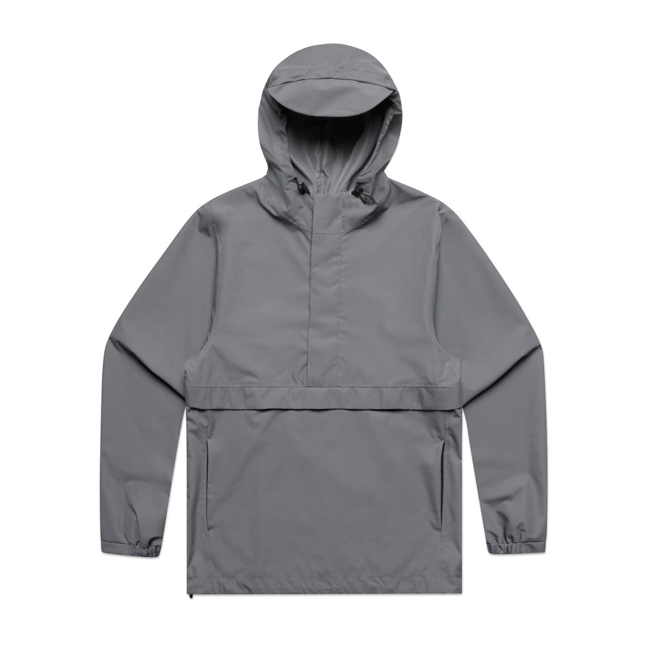 Tech Windbreaker - 5502