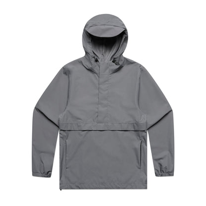 Tech Windbreaker - 5502