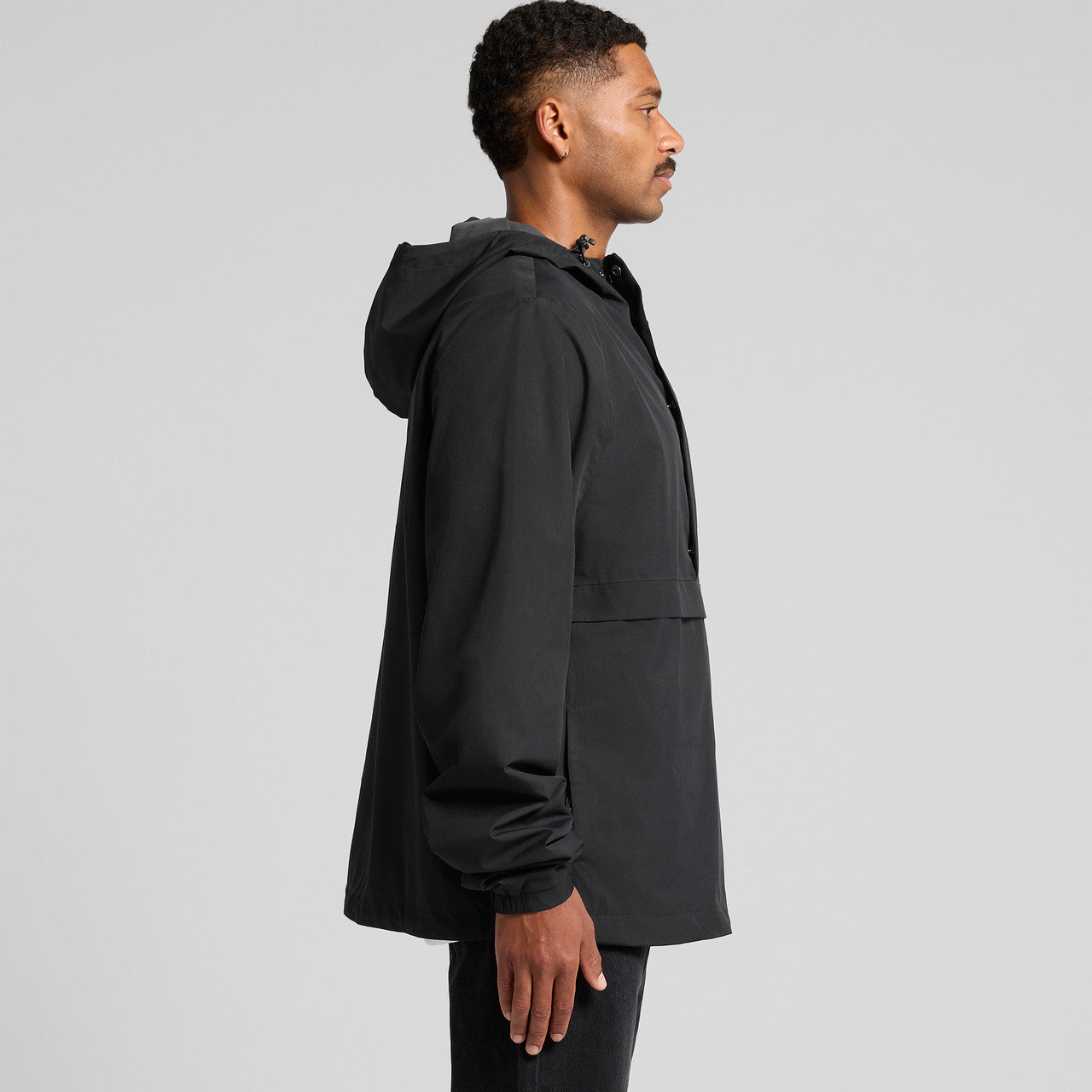 Tech Windbreaker - 5502