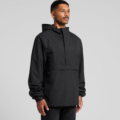 Tech Windbreaker - 5502