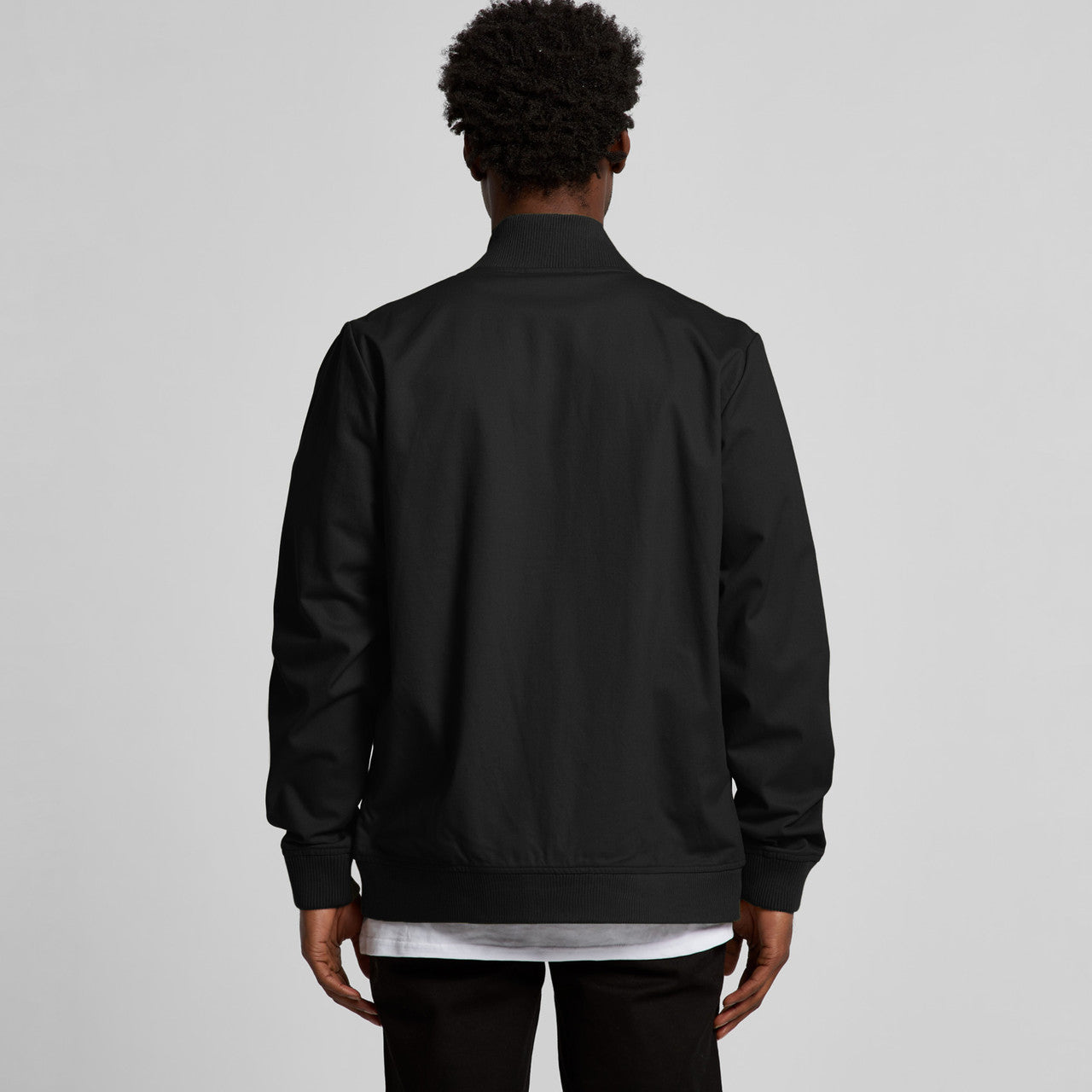 Bomber Jacket - 5506