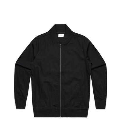 Bomber Jacket - 5506