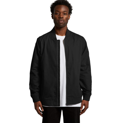 Bomber Jacket - 5506