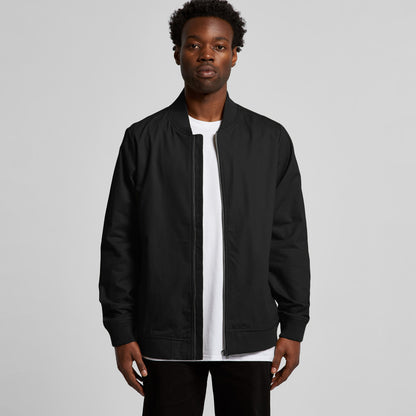 Bomber Jacket - 5506
