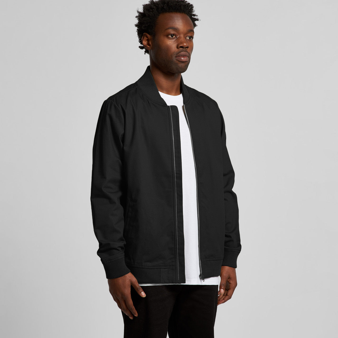 Bomber Jacket - 5506