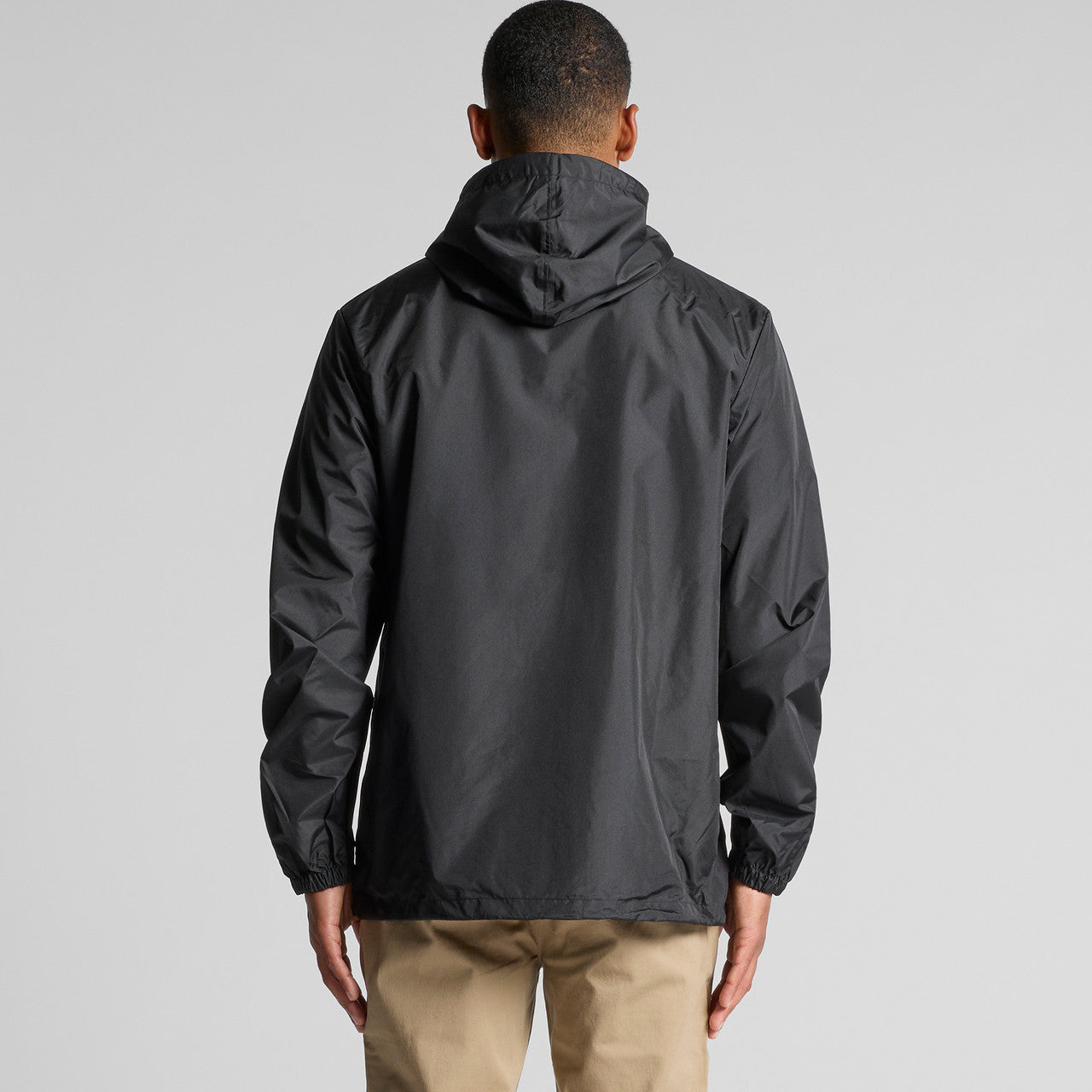 Section Zip Jacket - 5508