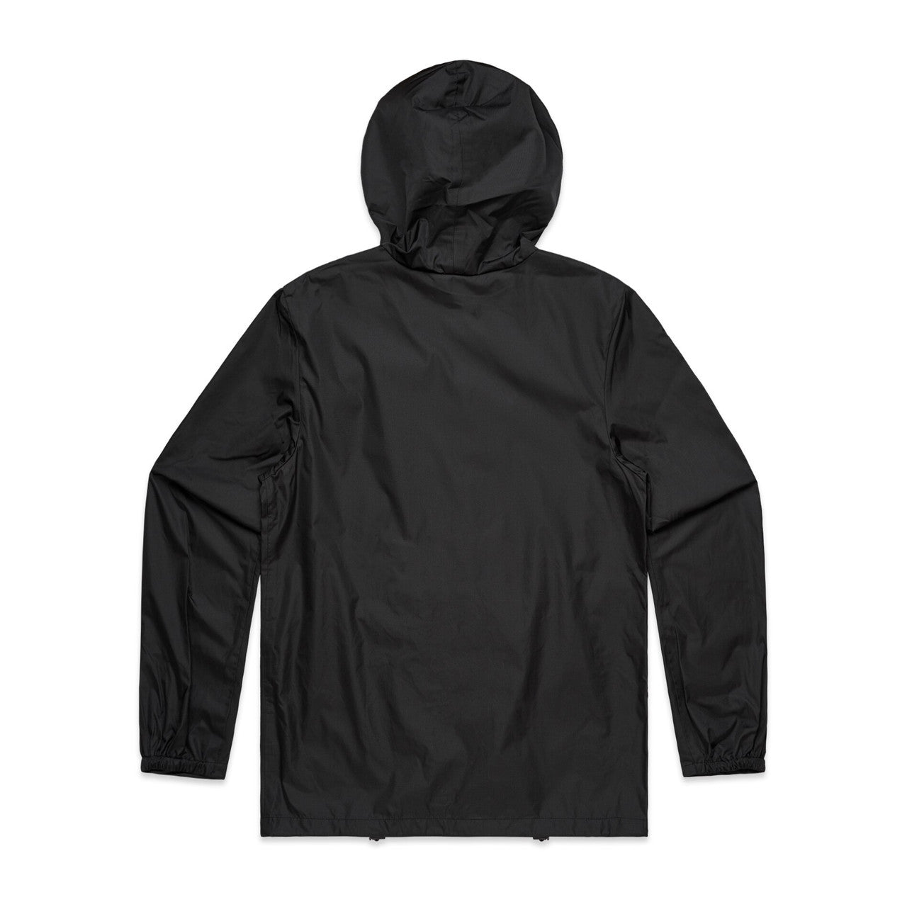 Section Zip Jacket - 5508