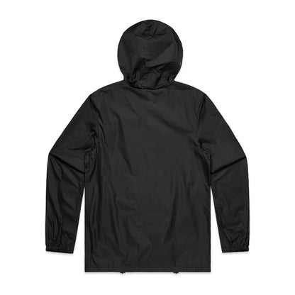 Section Zip Jacket - 5508