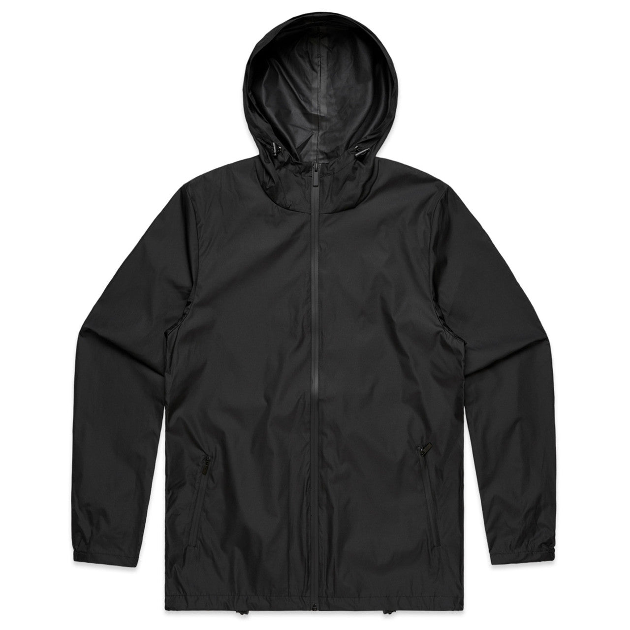 Section Zip Jacket - 5508