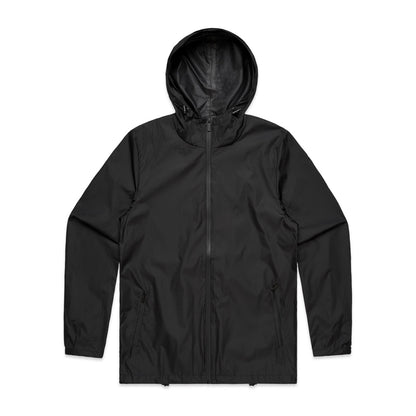 Section Zip Jacket - 5508