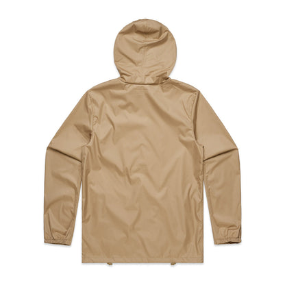 Section Zip Jacket - 5508