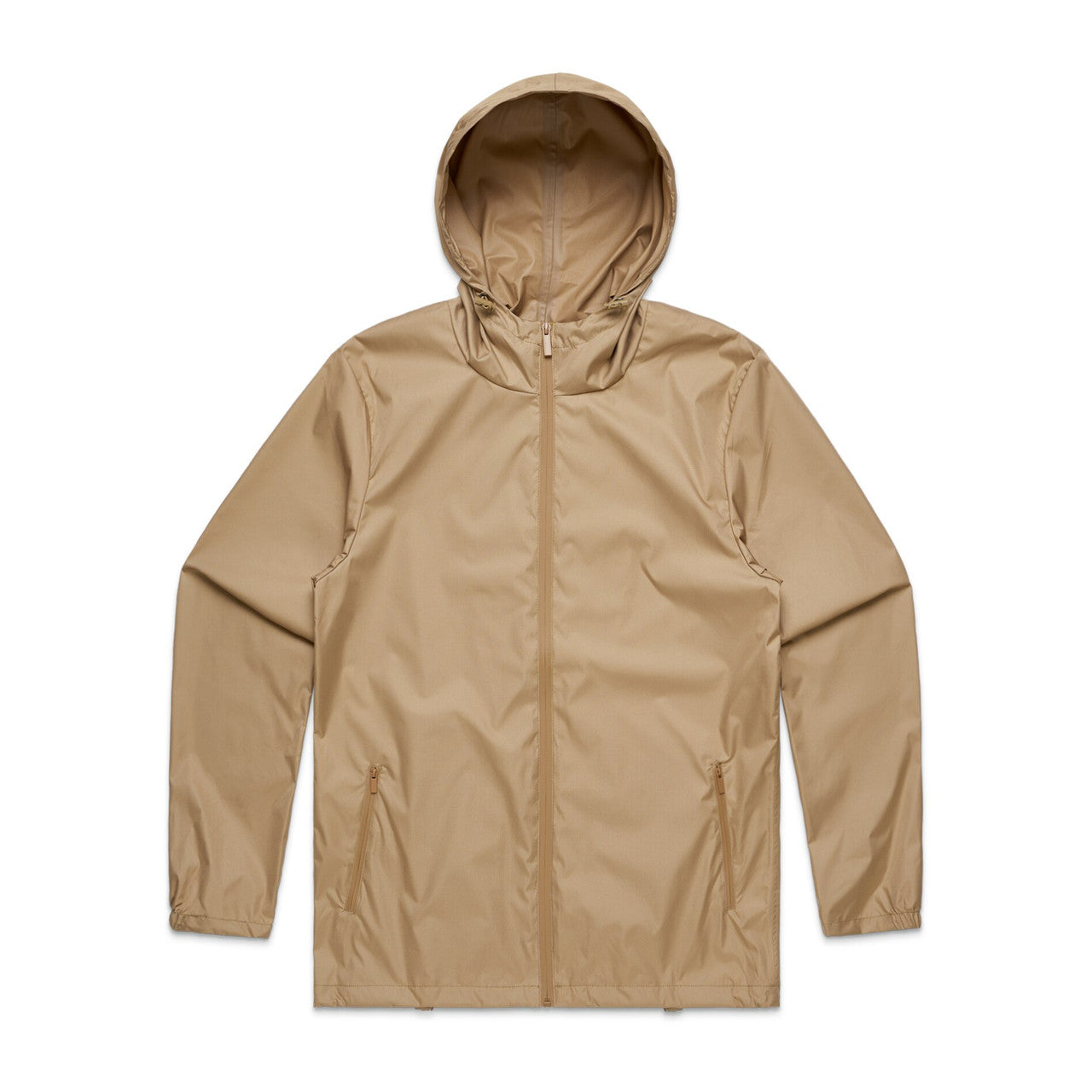 Section Zip Jacket - 5508