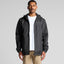 Section Zip Jacket - 5508