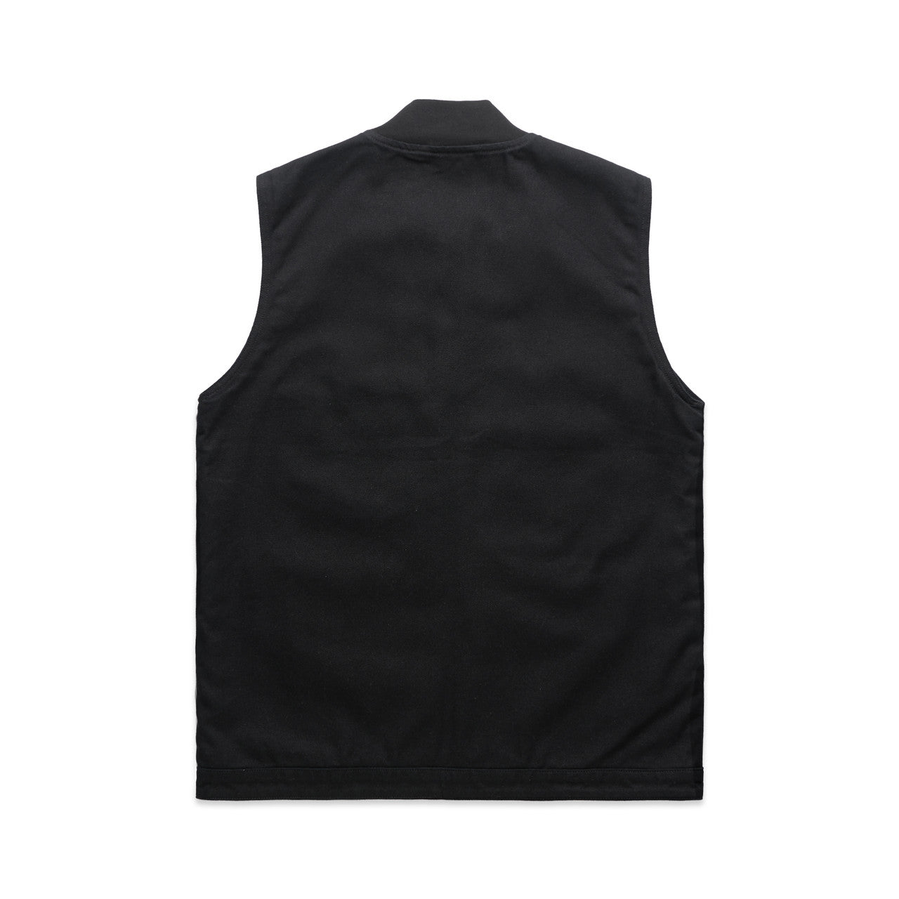 Canvas Heavy Vest - 5528