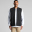 Canvas Heavy Vest - 5528