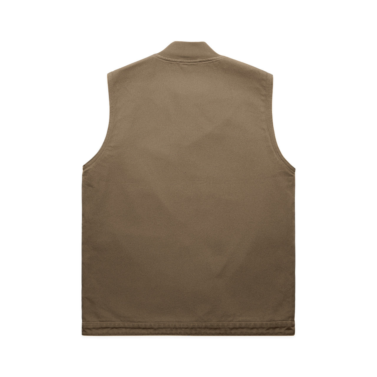 Canvas Heavy Vest - 5528