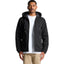 Canvas Heavy Hooded Jacket - 5529