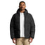 Hooded Puffer Jacket - 5590