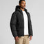 Hooded Puffer Jacket - 5590