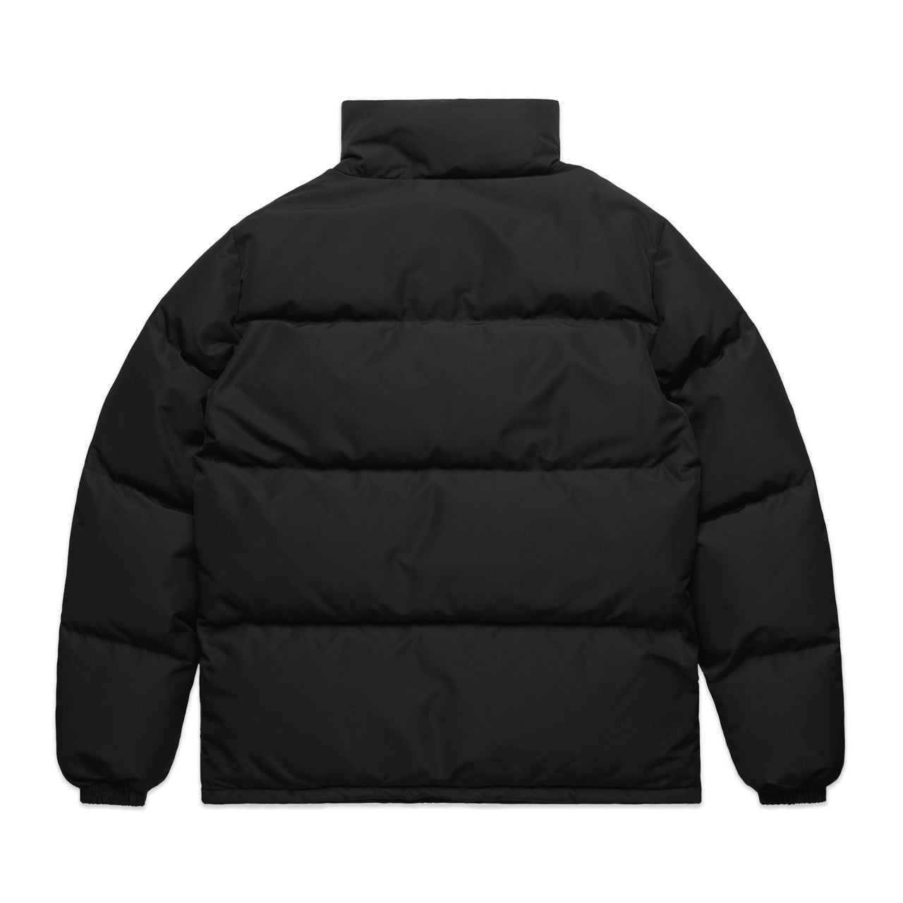 Puffer Jacket - 5591