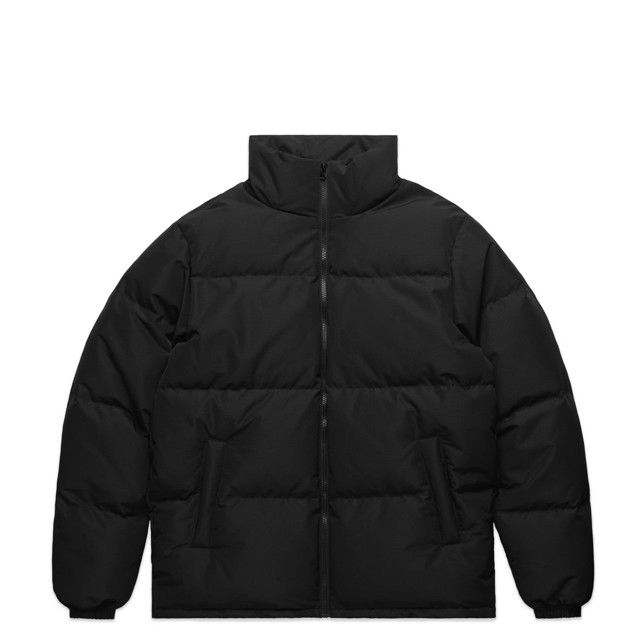 Puffer Jacket - 5591
