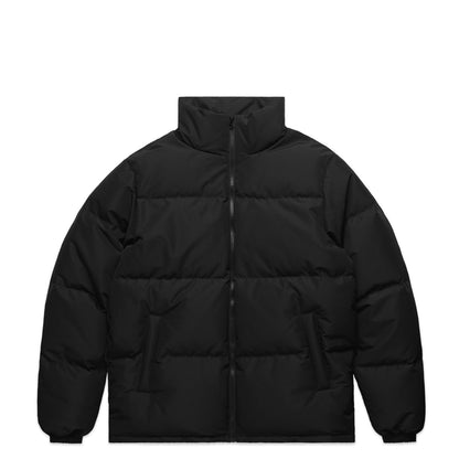 Puffer Jacket - 5591