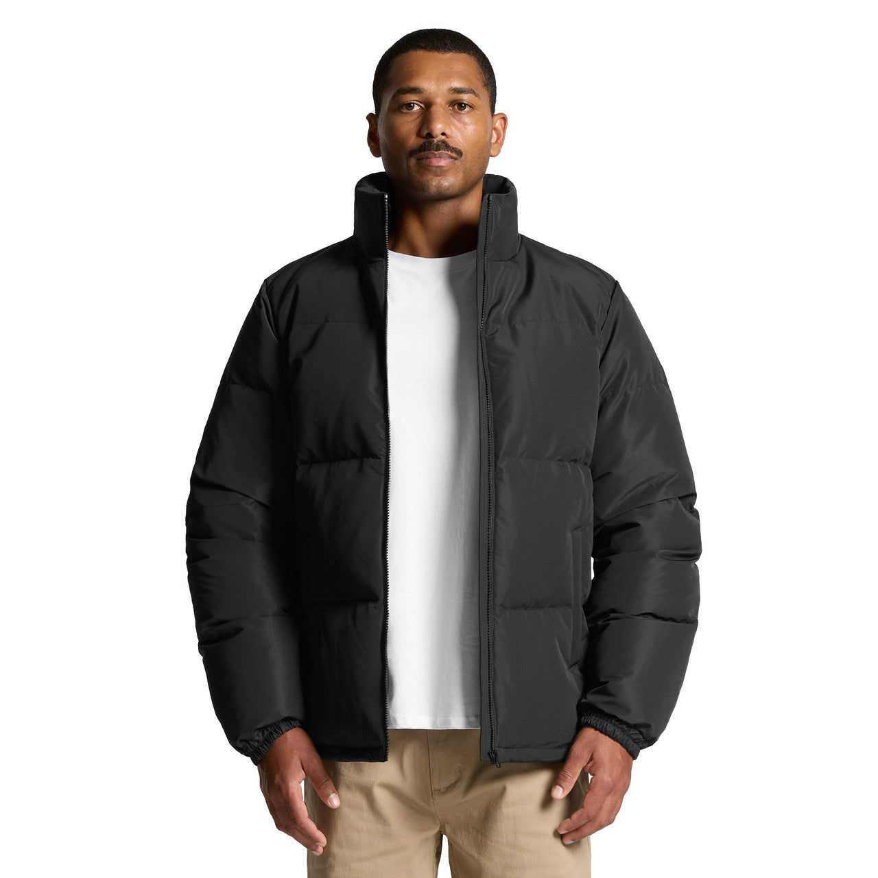 Puffer Jacket - 5591