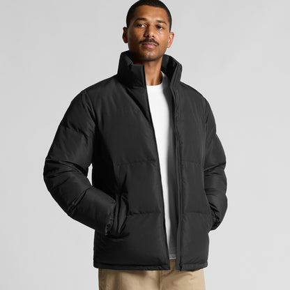 Puffer Jacket - 5591