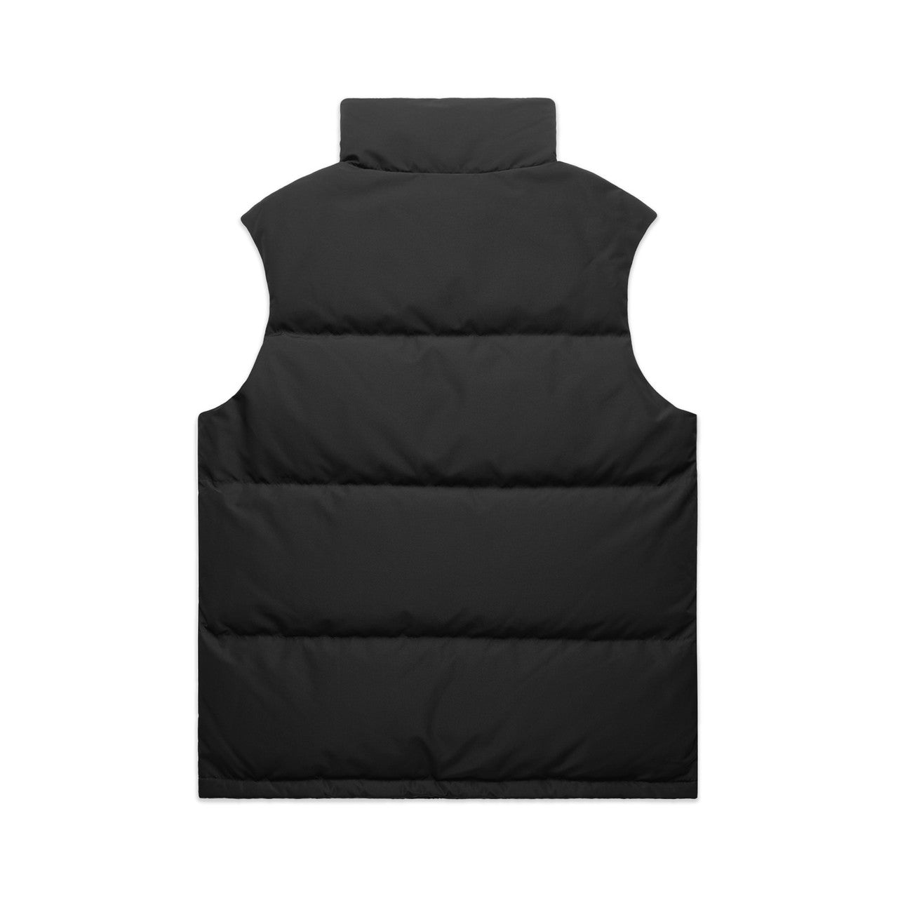 Puffer Vest - 5592