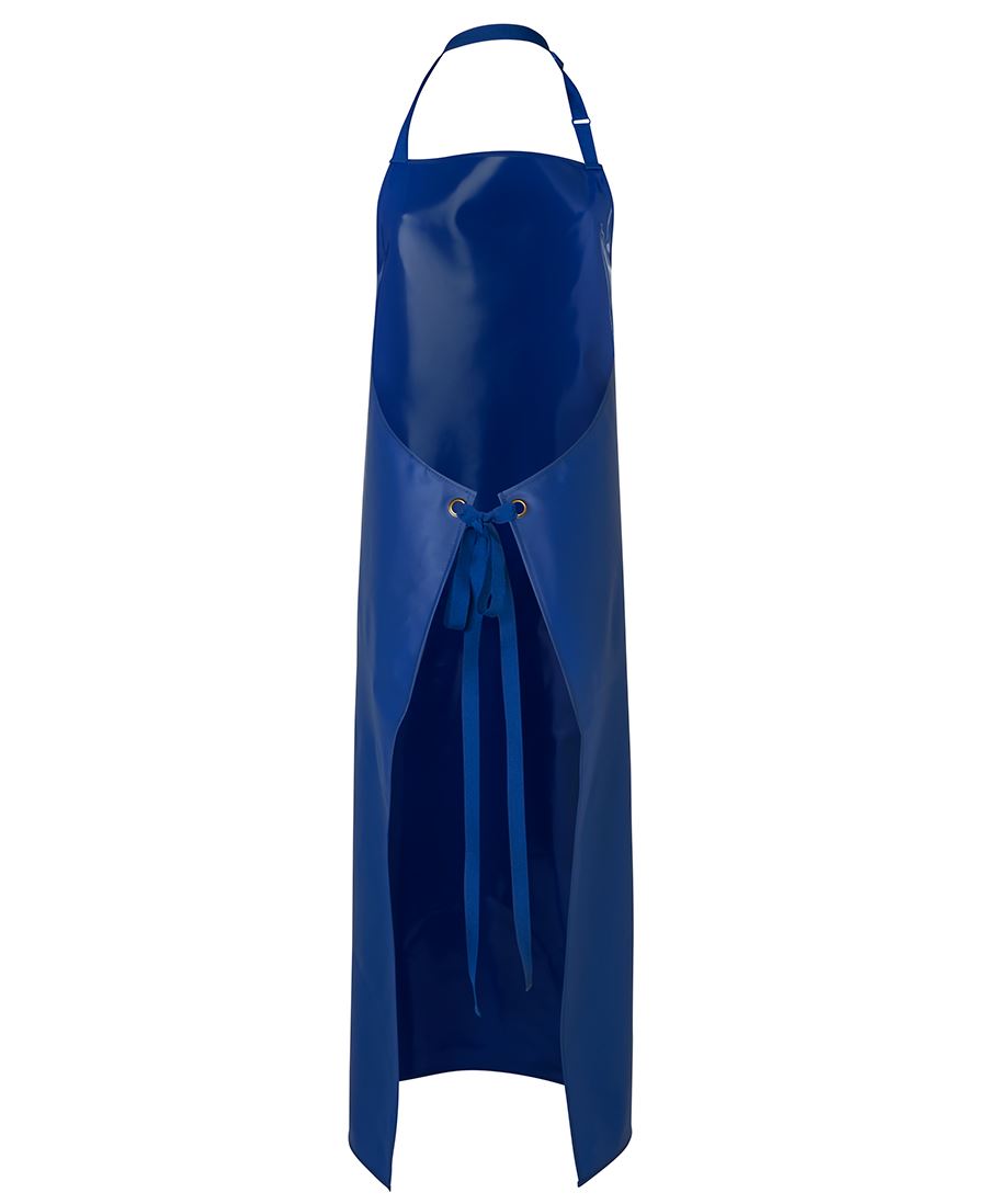 Vinyl Apron - 5AV