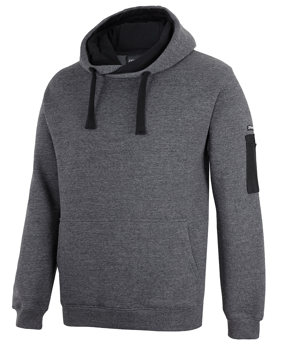 350 TRADE HOODIE - 6CFH