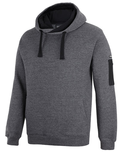 350 TRADE HOODIE - 6CFH
