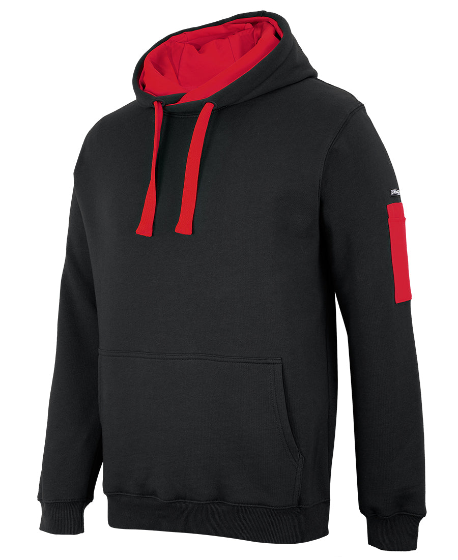 350 TRADE HOODIE - 6CFH