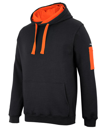 350 TRADE HOODIE - 6CFH