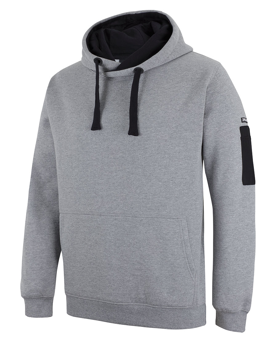 350 TRADE HOODIE - 6CFH