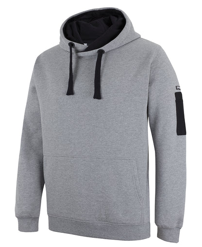 350 TRADE HOODIE - 6CFH