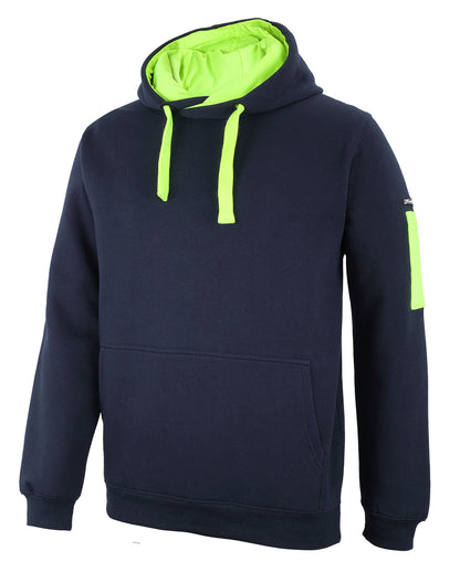 350 TRADE HOODIE - 6CFH